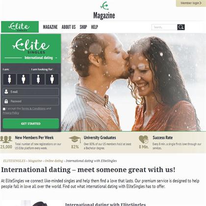 Elite online-dating-sites