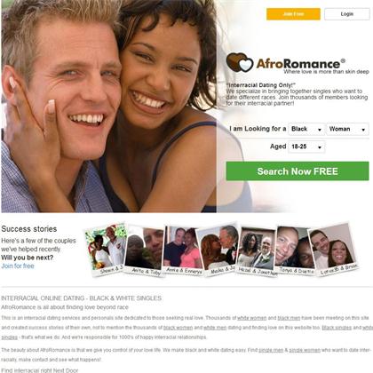 Single Interracial Dating Sites Geek dating viser