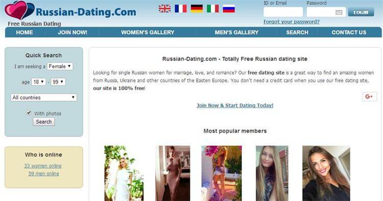 russian-dating