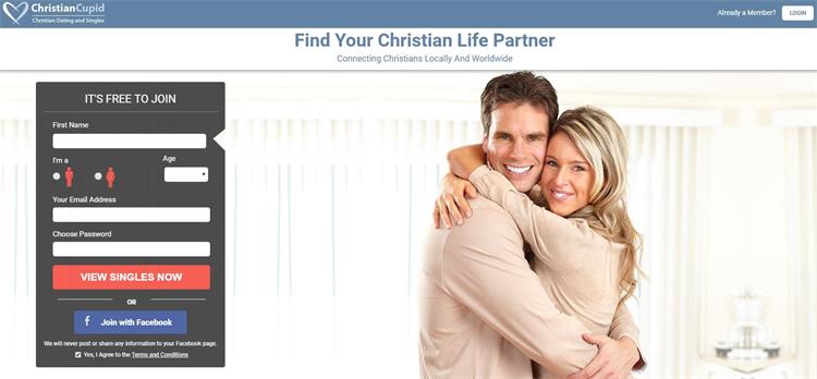 Top christian online dating sites