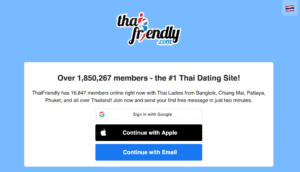 ThaiFriendly Review 2026: What We Learned From Testing It