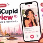 ThaiCupid Hands-on Review
