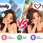 ThaiFriendly vs. ThaiCupid