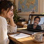 How to Start an International Relationship Online: A Practical Guide